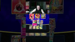 MINHA SORTE COM COINFLIP NO POKÉMON TCG E INCRÍVEL KKK #pokemon #pokemontcg #deckbuilding