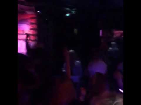 Russebooking - DJ Loppetiss @ Club Avalon (Glory Boyz 2017)