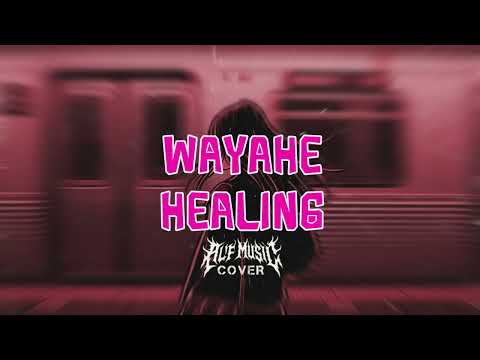 Endank Soekamti X Ndarboy Genk - Wayahe Hiling (ALF MUSIC COVER)