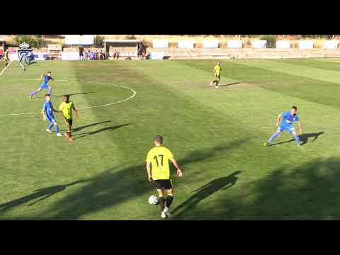 Peña Ferranca - Real Zaragoza I Partido Completo I 19/7/2019