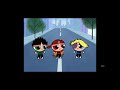 The Rowdyruff Boys Bully Bubbles