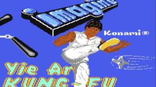 Download lagu Yie Ar Kung-Fu Remix (Commodore 64) mp3 Download lagu Yie Ar Kung-Fu Remix (Commodore 64) mp3