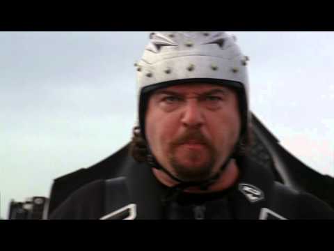 Eastbound & Down 4.06 (Preview)