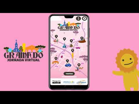 Gramado Jornada Virtual