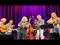 “Hartford’s Real” - Dawg at 80! Sam Grisman Project, Sam Bush, Billy Strings - 3/25/25 - Seattle, WA