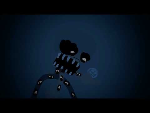 ROMAIN WORLD/ FRIDAY NIGHT FUNKIN VS. THE LOUD HORROR ( LINCOLN 85 - ➡️ ⬇️ ⬆️ ⬅️ ) ANIMATION