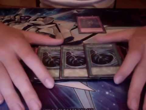 Evilswarm Deck Profile-Post NAWCQ