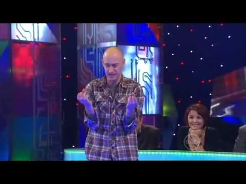 Umbilical Brothers on GNW