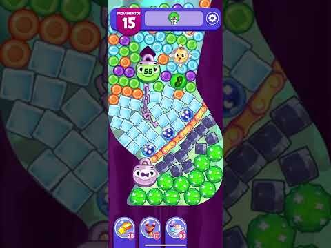 Angry Birds - Dream Blast 934