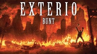 EXTERIO - Bunt (Lyrics vidéo)