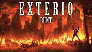 EXTERIO - Bunt (Lyrics vidéo)