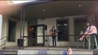 Galapaghost - Never Heard Nothin&#39; [Live at Icenhauer&#39;s]