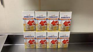 Como usar nuestra crema para batir
