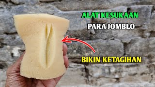 Download lagu KENAPA TIDAK DARI DULU BUAT ALAT INI, DIJAMIN PARA JOMBLO PASTI SUKA DAN KETAGIHAN‼️ mp3 Download lagu KENAPA TIDAK DARI DULU BUAT ALAT INI, DIJAMIN PARA JOMBLO PASTI SUKA DAN KETAGIHAN‼️ mp3