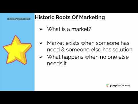 Marketing strategies course welcome and let s begin Lesson 01