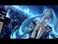 Nightcore - Memory 