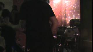Window Liquor @ Motel Hell- Philadelphia, PA 4/4/14