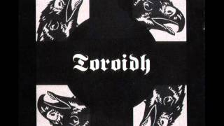 Toroidh - Europe Is Dead 7