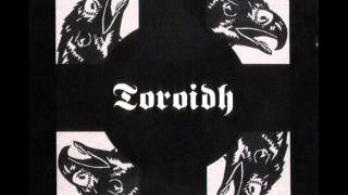 Toroidh - Europe Is Dead 7