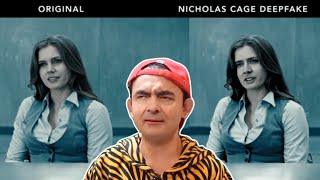 Download lagu 4 Cara Mengenal Deepfake mp3 Download lagu 4 Cara Mengenal Deepfake mp3