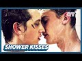 Getting Wet While I Kiss My Cute Gay Stalker Gay Romance Silent Youth
