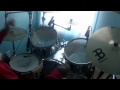 Nick Colionne - There It Is (Drum Cover)