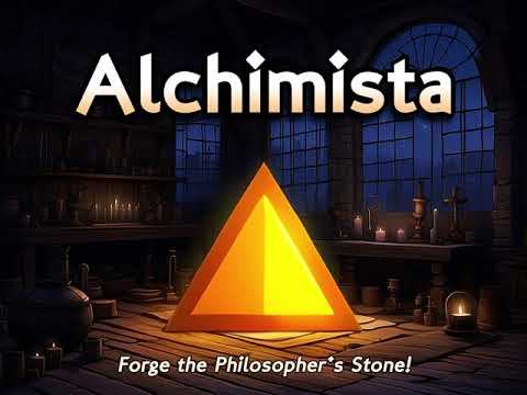 Alchimista