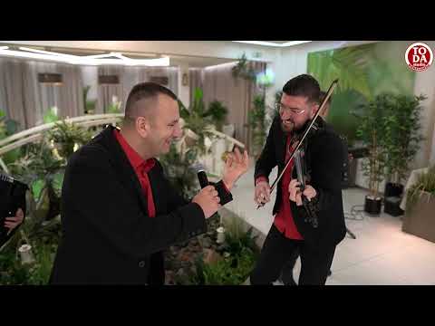 Orkestar Sale Show - Sumadinko moja mila diko - Uzivo