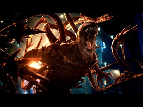 VENOM: CARNAGE [MMV] - IGNITION