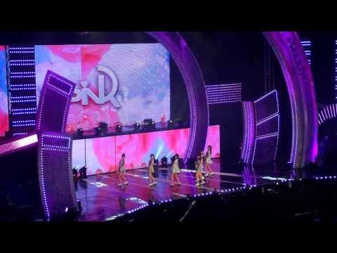140123 首爾歌謠大賞 Seoul Music Awards - APINK NONONO