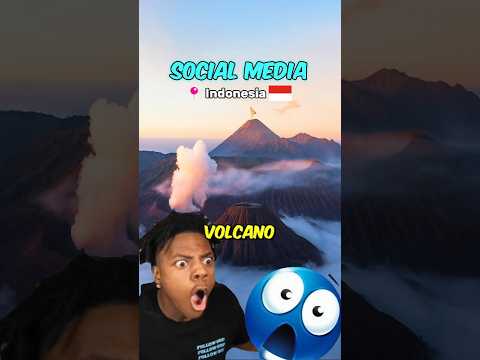 YouTube · Wise Sane — Siapa yang bilang Indonesia nggak punya tempat luar biasa? 🌋 Mount Bromo bagaikan negeri di atas...