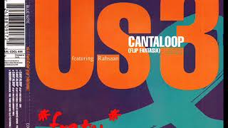Us3 - Cantaloop (Flip Fantasia)