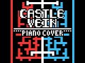 Castle Vein (Piano Cover) - ULTRAKILL
