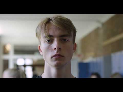 Sette dem på plass - Pats Nichols & Tuva Syvertsen (Musikk fra boken "Dropout")