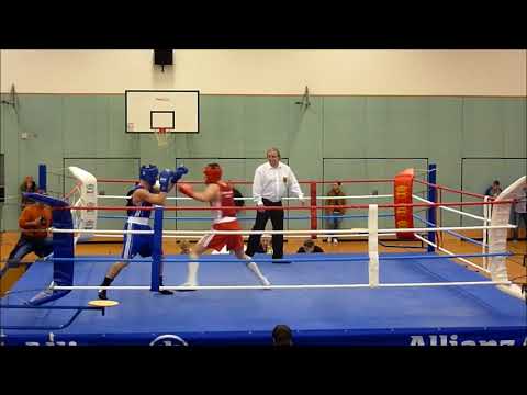 1136 * Der Sportler * BR Hilden vs. Apeldoorn (NL)  02.03.13