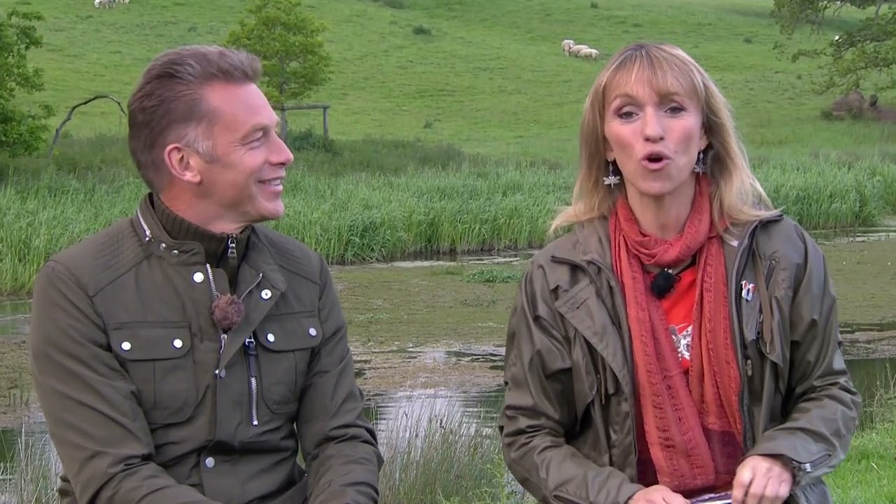 BBC Springwatch 2017 E09