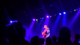 Marc Roberge (O.A.R.)--Rhythm of Your Shoes--Birchmere--4.28.15