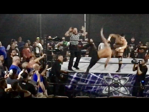 TDW 1735 - WrestleMania Weekend Officially Begins