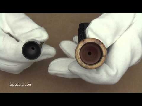 pipa Rolando Negoita Conducta - pipe 046