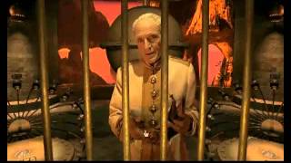 (33/35) Let&#39;s play Riven! - Gehn talks for pretty much this whole video.