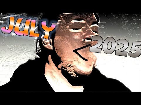 Best of Game Grumps (July 2025)