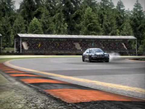 NFS Shift Hot Lap Week  20  |          41.51