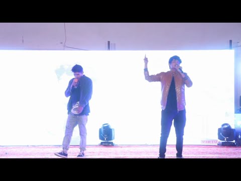 kabeer Sabharwal live event
