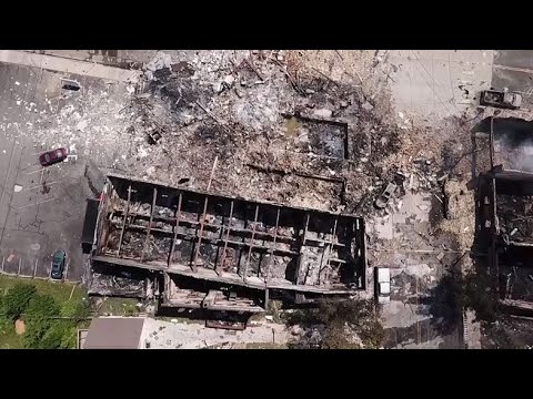 Sun Prairie explosion investigation centers on Barr House