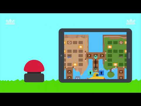 Dobbly - Escaperoom