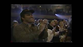 Emmylou Harris at April 99 Johnny Cash tribute finale