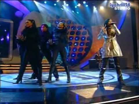 Jangan Kau Mimpi - Farah AF2