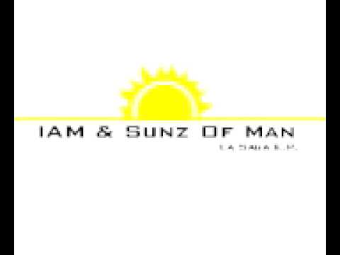Iam & Sunz Of Man - Dark Castle (bonus track)