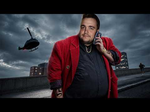 ВЛАД САВЕЛЬЕВ меняет ПРОФЕССИЮ [часть 1]
