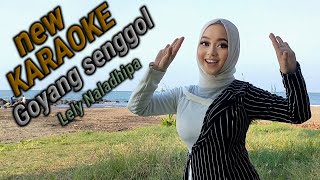 Download lagu Goyang senggol Karaoke duet Lely naladhipa @lelynaladhipa mp3 Download lagu Goyang senggol Karaoke duet Lely naladhipa @lelynaladhipa mp3